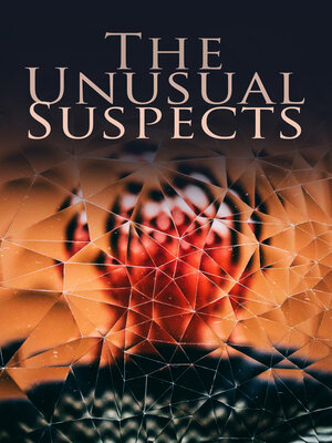 cover image of The Unusual Suspects